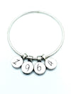BDAY BANGLE