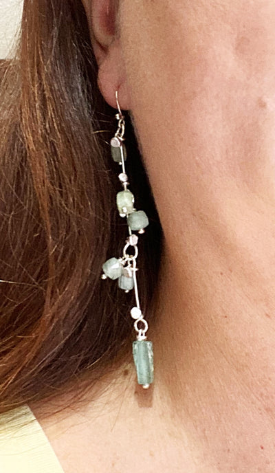 Seafoam