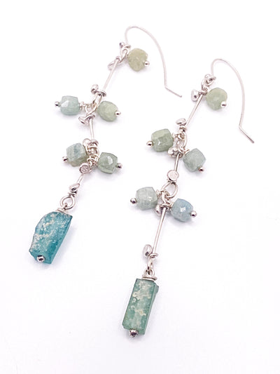 Seafoam
